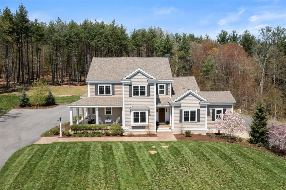 Unit for sale at 99 Red Gate Rd, Tyngsborough, MA 01879