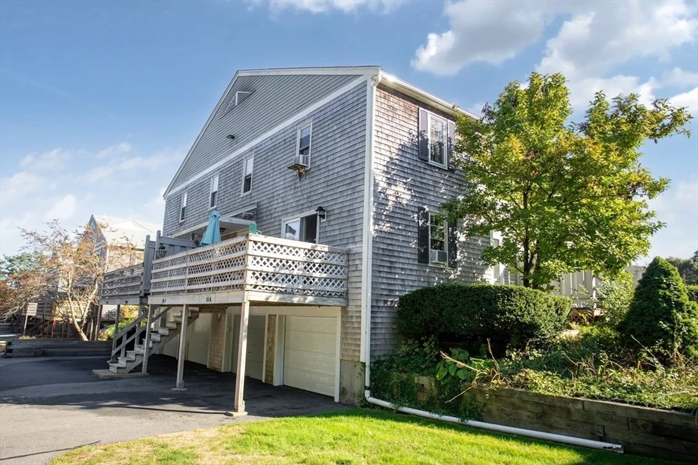 Unit for sale at 11 Village Green Dr, Bourne, MA 02562