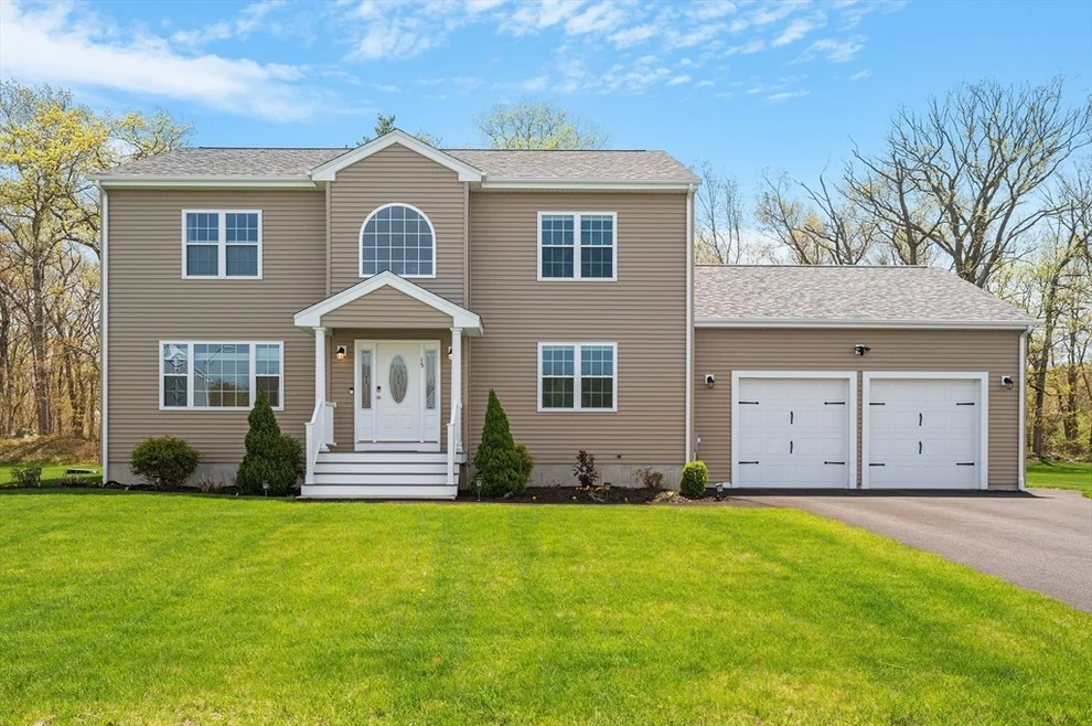 Unit for sale at 15 Richard K Stevens Dr, North Attleboro, MA 02760