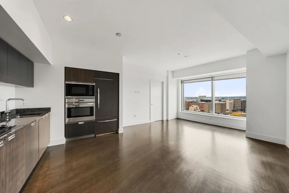 Unit for sale at 110 Stuart St, Boston, MA 02116