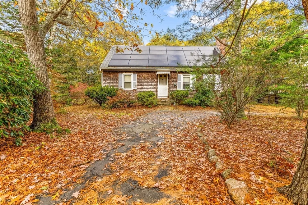 Unit for sale at 26 Pinewood Drive, Brewster, MA 02631