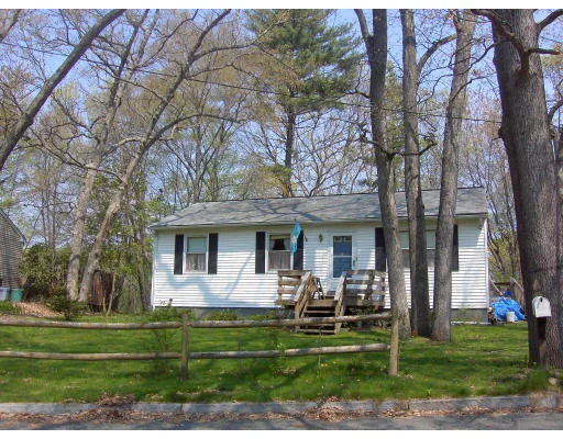 Unit for sale at 32 Truman Circle, Springfield, MA 01109