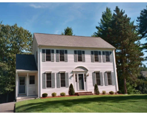 Unit for sale at 6 Carpenter Rd, Norton, MA 02766