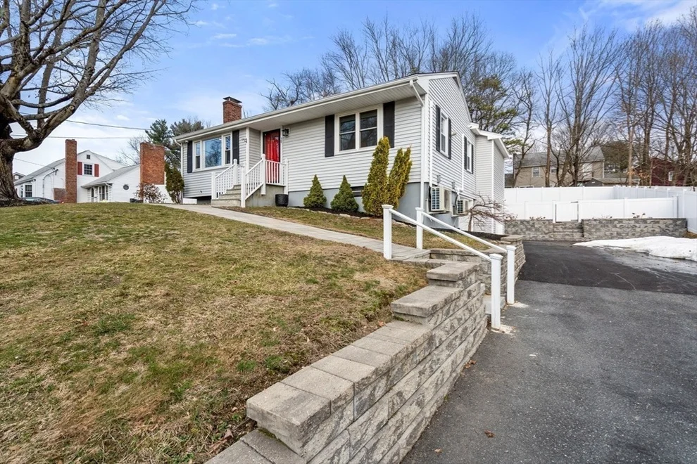 Unit for sale at 38 Irving Dr, Walpole, MA 02081