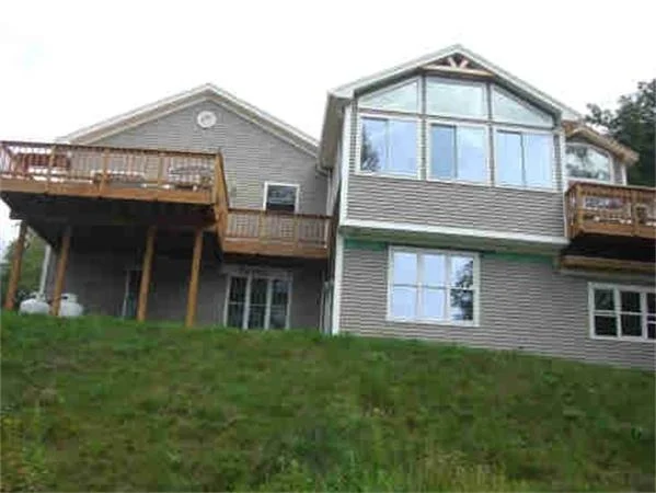 Unit for sale at 112 Rawson Ridge, Grantham, NH 03753