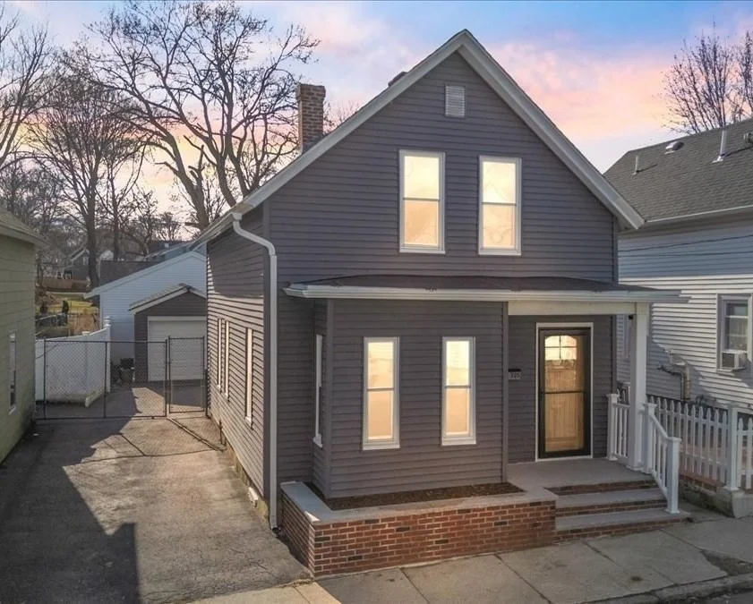 Unit for sale at 725 School St, Lowell, MA 01851