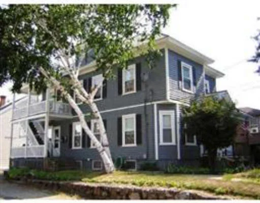 Unit for sale at 98-104 Dresser St, Southbridge, MA 01550