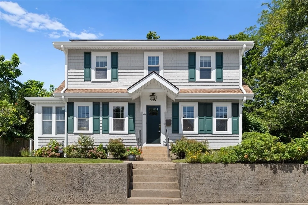 Unit for sale at 25 Bay View Ave, Plymouth, MA 02360