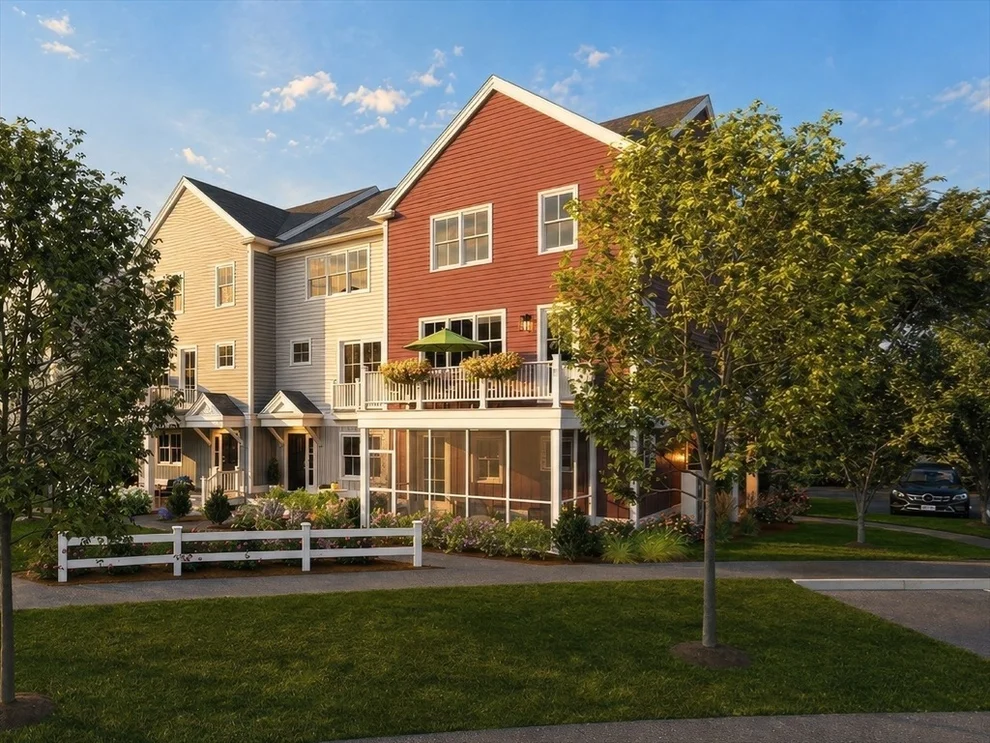 Unit for sale at 81 Oxbow Road, Raynham, MA 02767
