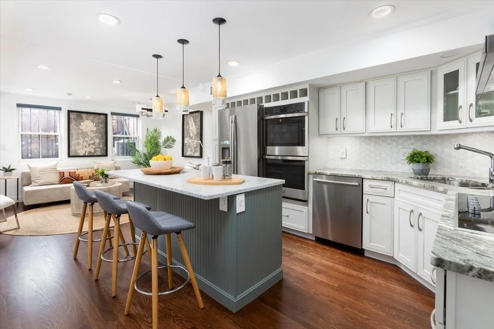 Unit for sale at 25 Dartmouth St, Boston, MA 02116