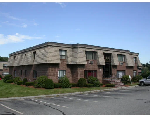 Unit for sale at 2-5 Hallmark Gardens, Burlington, MA 01803