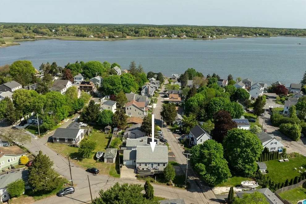 Unit for sale at 2 Holmes Ave., Kingston, MA 02364