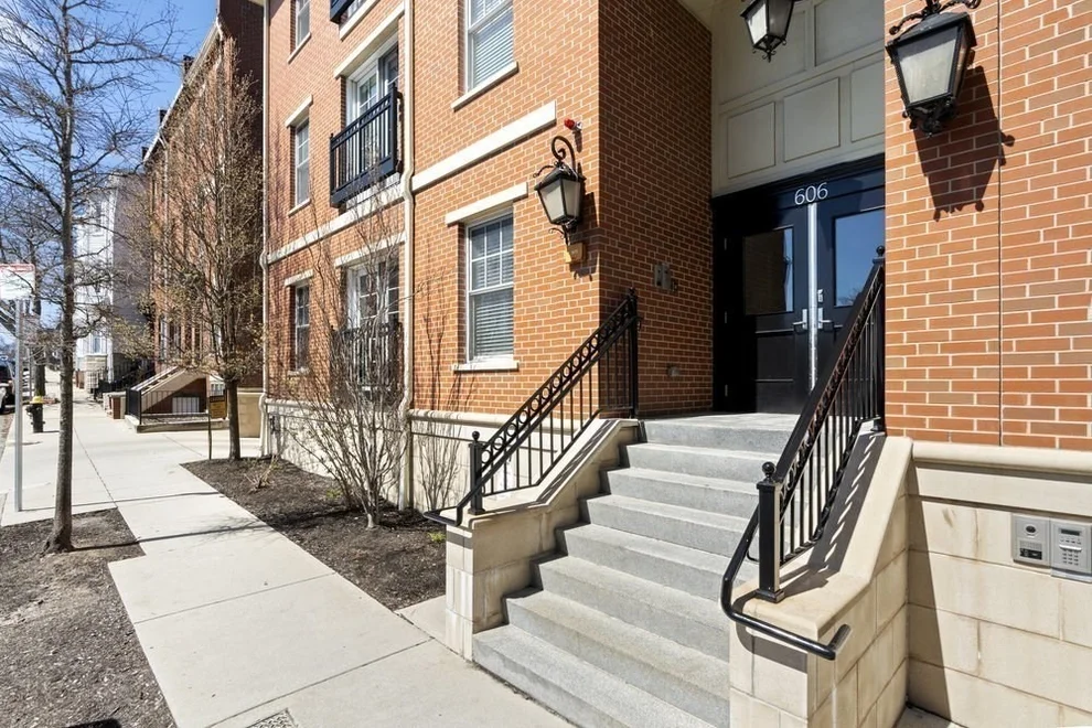 Unit for sale at 606 East Fourth Street, Boston, MA 02127