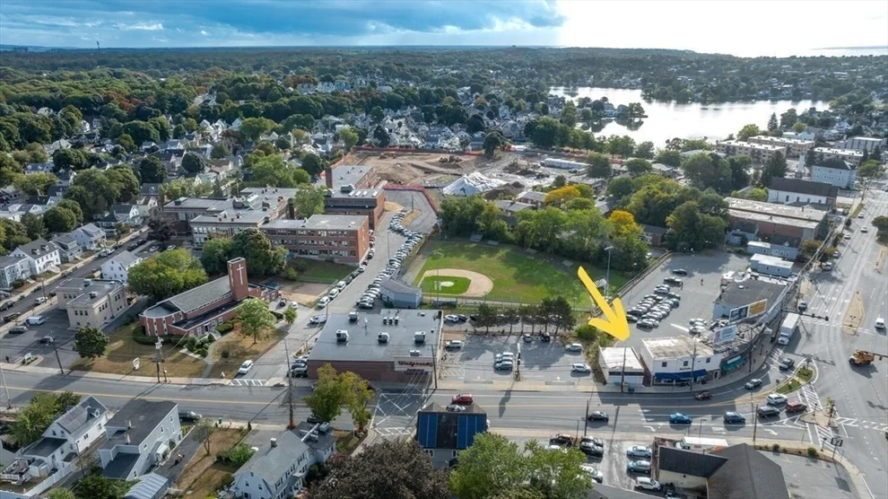 Unit for sale at 312-316 Broadway, Lynn, MA 01904