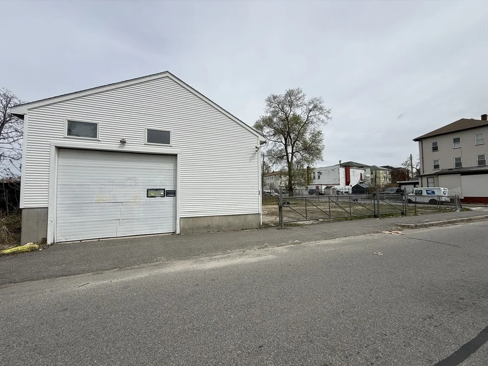 Unit for sale at 44 Ellsworth Street, Worcester, MA 01610