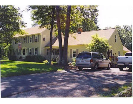 Unit for sale at 11 Tony Terrace, Bridgewater, MA 02324