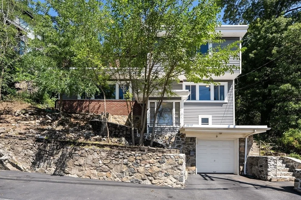 Unit for sale at 19 Brunswick Rd, Arlington, MA 02476