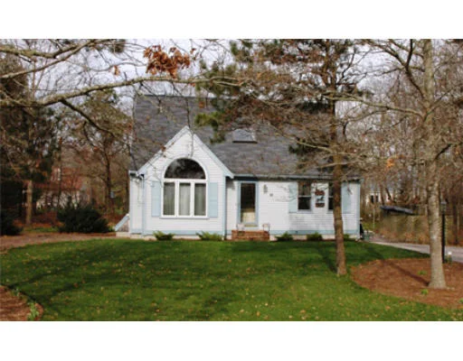 Unit for sale at 74 Candace Way, Falmouth, MA 02536