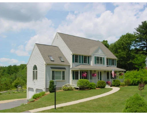 Unit for sale at 4 Boyd Drive, Newburyport, MA 01950