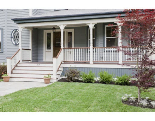 Unit for sale at 65 Toxteth Street, Brookline, MA 02446