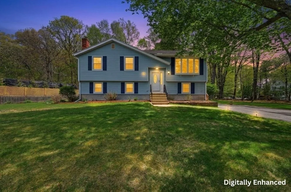Unit for sale at 12 Village Lane, Billerica, MA 01862