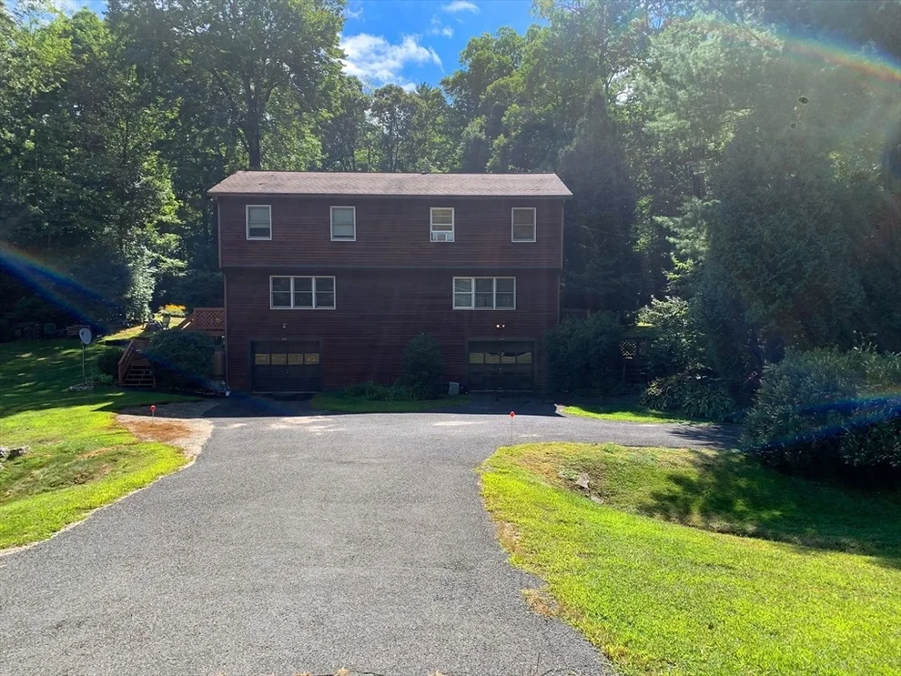 Unit for sale at 240 Federal St, Montague, MA 01351