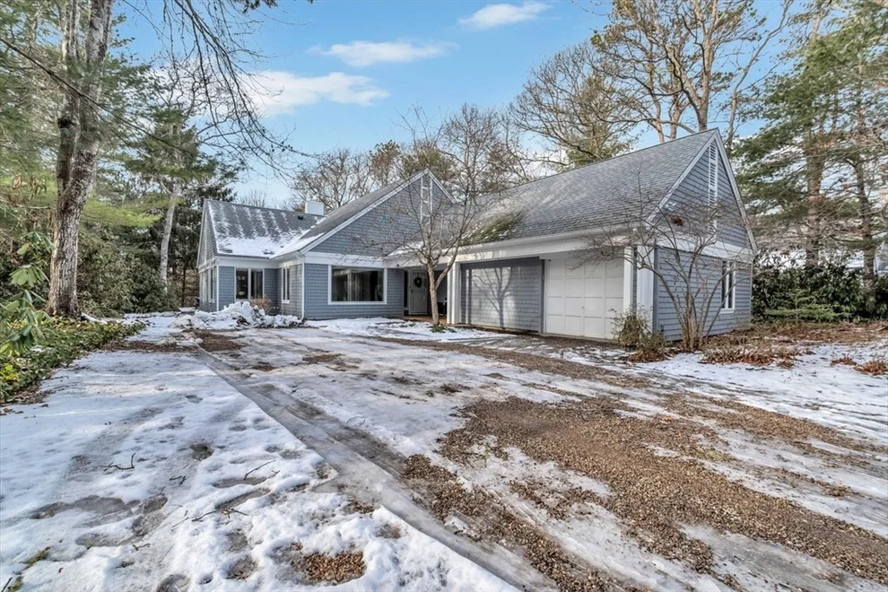 Unit for sale at 164 Coonamessett Circle, Falmouth, MA 02536