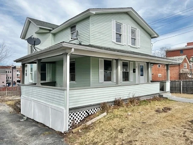 Unit for sale at 11 Negus, Webster, MA 01570