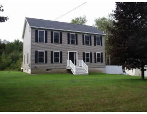 Unit for sale at 11 Terrace Lane, East Kingston, NH 03827