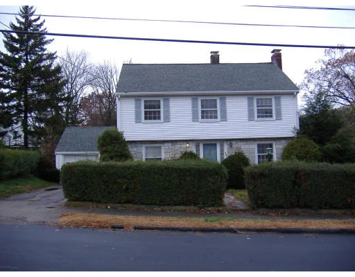 Unit for sale at 15 Cedarwood Ave, Waltham, MA 02453