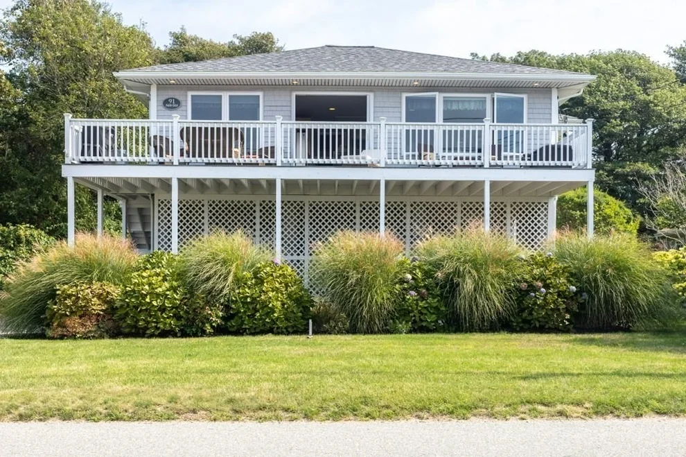 Unit for sale at 91 Balsam St, Fairhaven, MA 02719