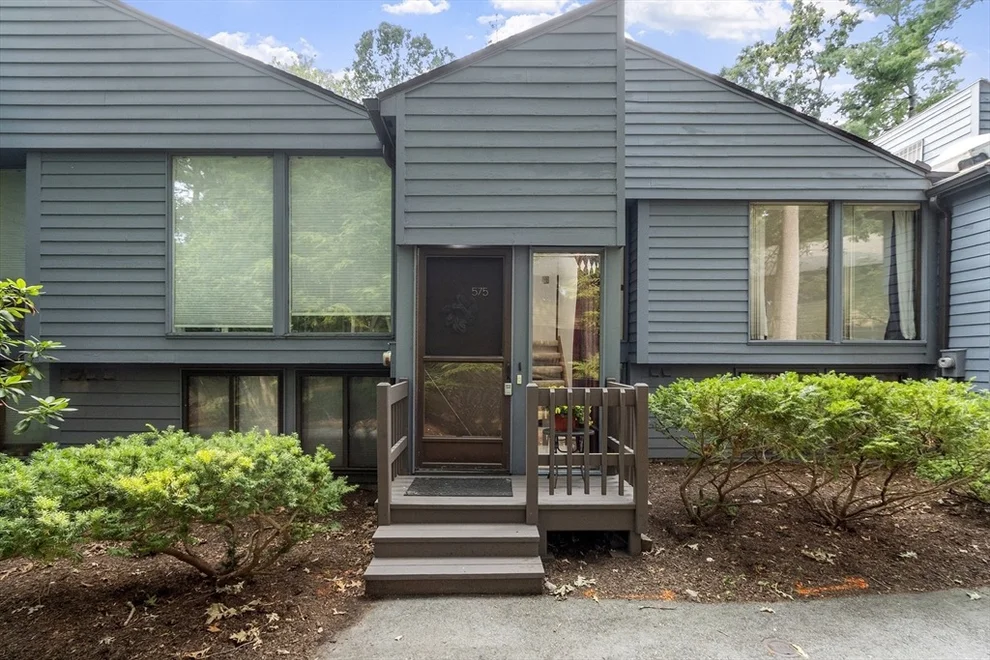 Unit for sale at 575 Great Elm Way, Acton, MA 01718