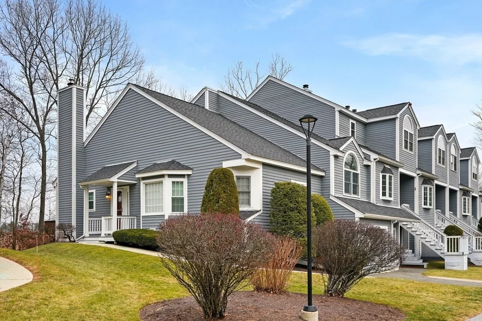 Unit for sale at 1200 Salem St, Lynnfield, MA 01940