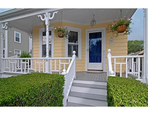 Unit for sale at 58 Colon Street, Beverly, MA 01915