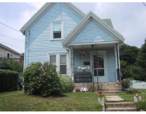 Unit for sale at 35 Vernon St, Plymouth, MA 02360
