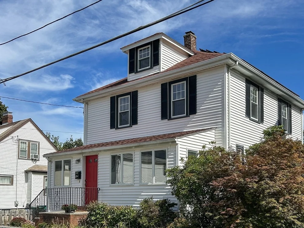 Unit for sale at 22 Wedgemere Rd, Medford, MA 02155