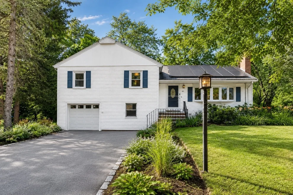 Unit for sale at 89 Rolling Lane, Needham, MA 02492