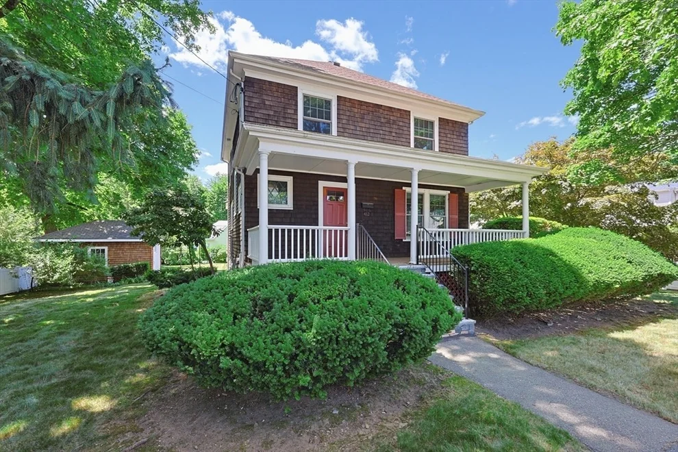 Unit for sale at 412 Neponset St, Canton, MA 02021