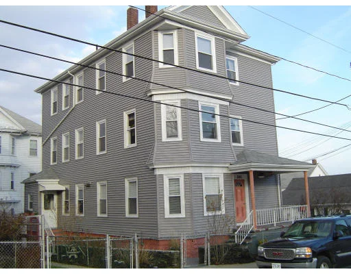 Unit for sale at 242 Tecumseh St, Fall River, MA 02721