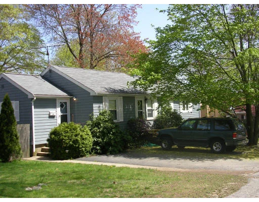 Unit for sale at 48 Jones Ave, Randolph, MA 02368