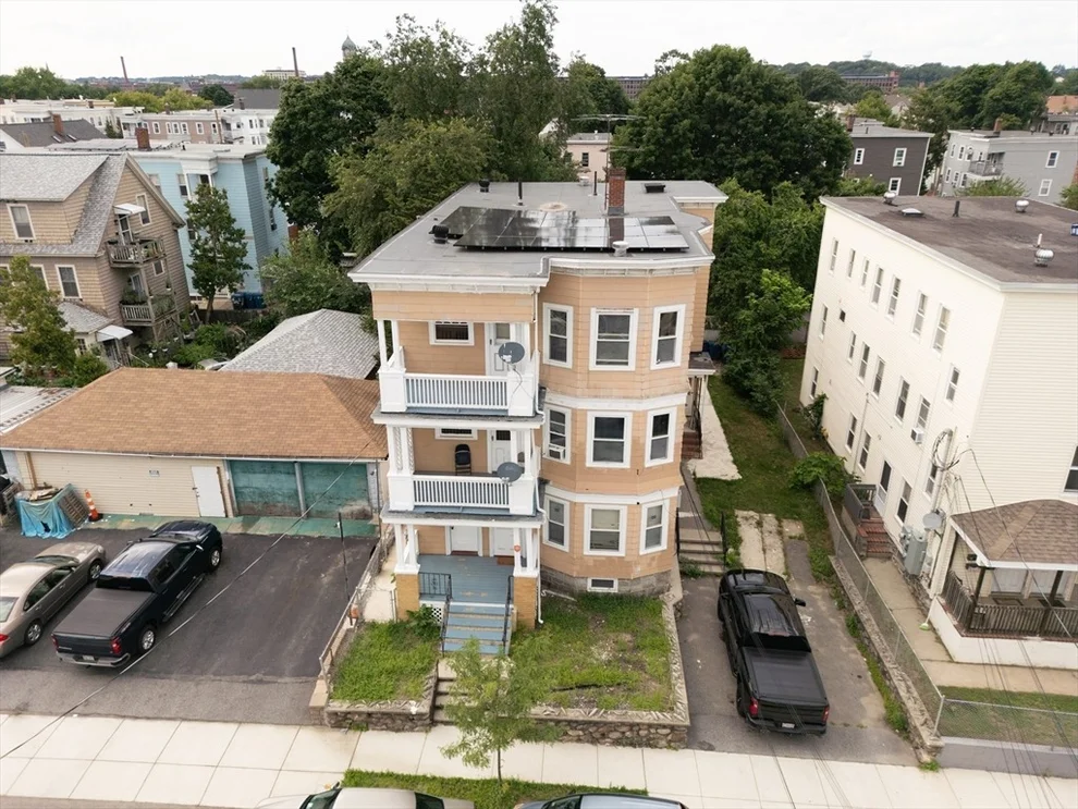 Unit for sale at 27-29 Boxford St, Lawrence, MA 01843
