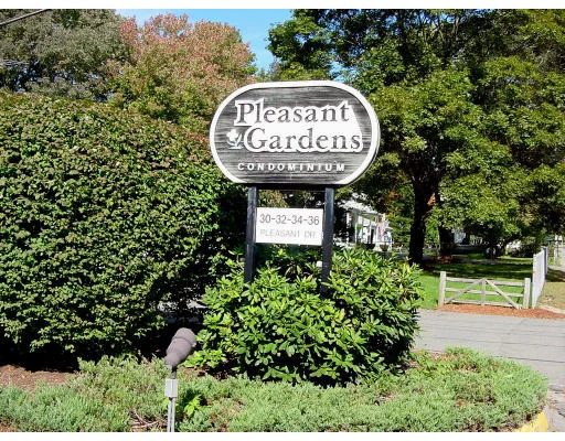 Unit for sale at 32 Pleasant Drive, Stoughton, MA 02072