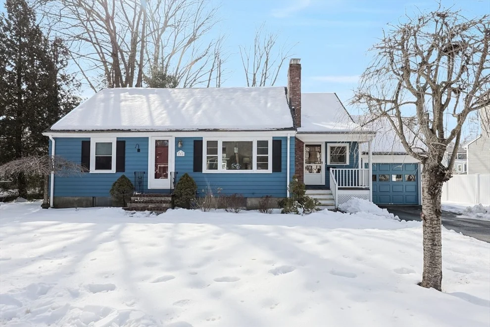 Unit for sale at 398 High Rock Street, Needham, MA 02492