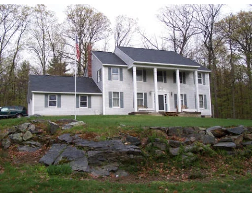 Unit for sale at 43 Barton Ave, Belchertown, MA 01007