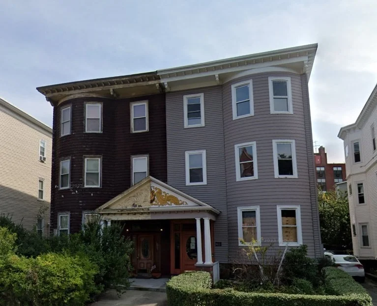Unit for sale at 793 Columbia Rd, Boston, MA 02125