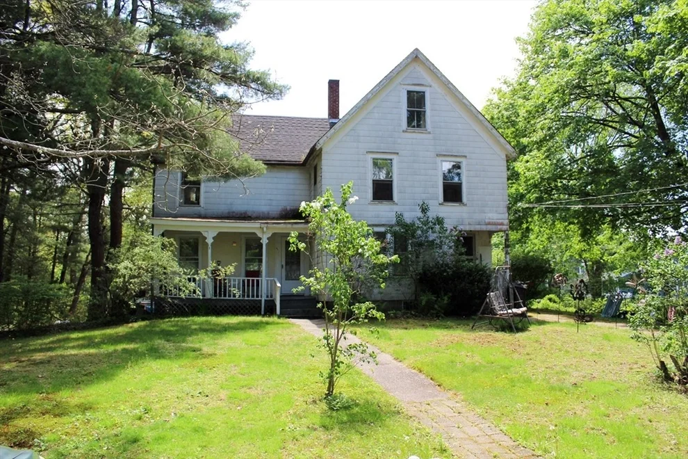 Unit for sale at 72 Phillips Street, Hanson, MA 02341