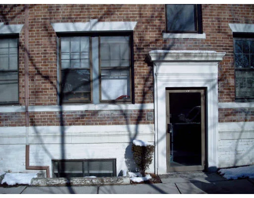 Unit for sale at 116 Sutherland, Boston, MA 02135