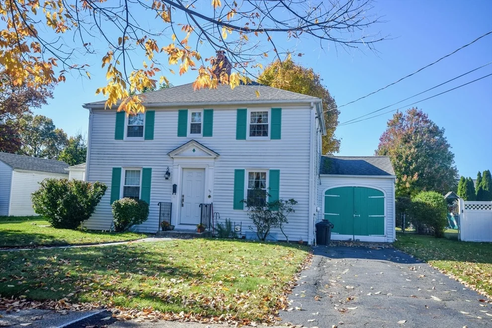Unit for sale at 56 Pennsylvania Avenue, Springfield, MA 01118