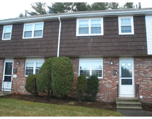 Unit for sale at 14 Bayberry Circle, Millis, MA 02054
