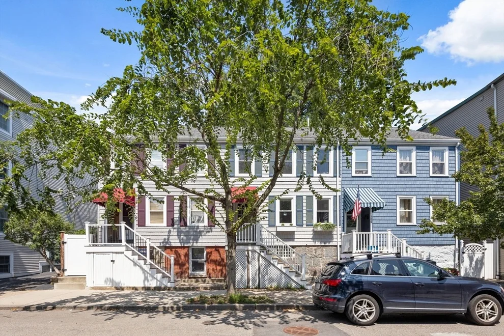 Unit for sale at 698 E 5th Street, Boston, MA 02127